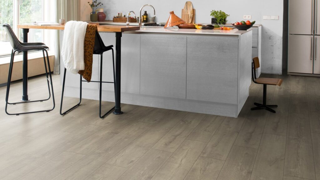 Pisos Laminados Quick-Step Eligna Wide - Atacado