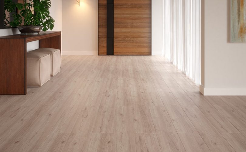 Piso Laminado Durafloor Studio