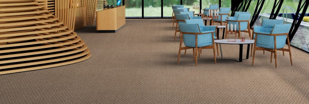 Carpetes Belgotex Comercial Linha Access- Atacado