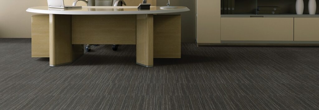 Carpetes Belgotex Modular em Placas Linha Linea- Atacado