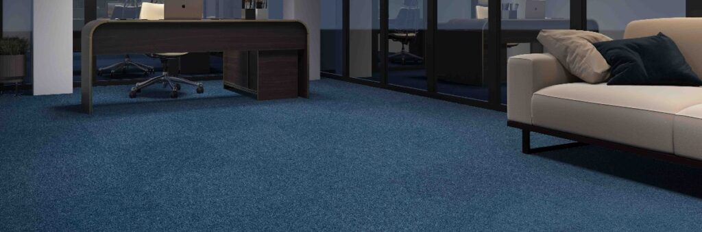 Carpetes Belgotex Modular em Placas Linha Metrópolis- Atacado