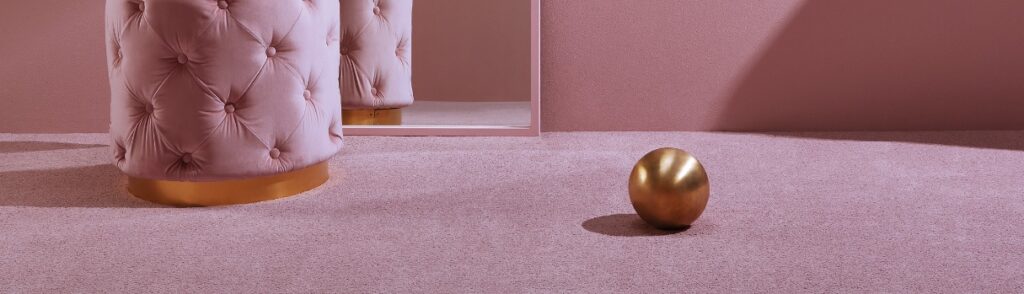 Carpetes Residenciais Belgotex - Linha Sensualité - Acatado