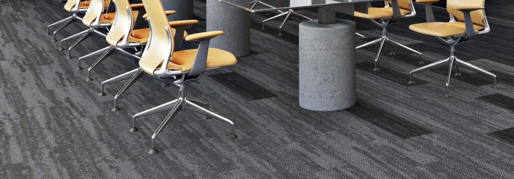 Carpetes Belgotex Modular em Placas Linha Efecto- Atacado