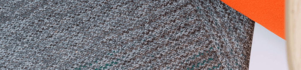 Carpetes Belgotex Modular em Placas Linha Interlude- Atacado